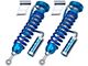 Camburg 0 to 3-Inch KINETIK Series Suspension Lift Kit with King 2.5 Coil-Overs and Shocks (07-21 Tundra)