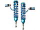 Camburg 0 to 3-Inch KINETIK Series Suspension Lift Kit with King 3.0 Coil-Overs and Shocks (07-21 Tundra)