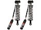 Camburg 1 to 3-Inch KINETIK Series Suspension Lift Kit with FOX 2.5 Elite DSC Coil-Overs and Shocks (22-25 Tundra w/o AVS System)