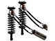 Camburg 1 to 3-Inch KINETIK Series Suspension Lift Kit with FOX 3.0 DSC Coil-Overs and Shocks (22-25 Tundra w/o AVS System)