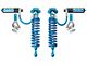 Camburg 1 to 3-Inch KINETIK Series Suspension Lift Kit with King 2.5 Coil-Overs and Shocks (22-25 Tundra w/o AVS System)