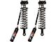 Camburg 1 to 3-Inch Performance Series Suspension Lift Kit with FOX 2.5 Elite DSC Coil-Overs and Shocks (22-25 Tundra w/o AVS System)