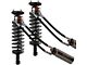 Camburg 1 to 3-Inch Performance Series Suspension Lift Kit with FOX 3.0 DSC Coil-Overs and Shocks (22-25 Tundra w/o AVS System)