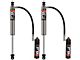 Camburg 2 to 3-Inch KINETIK Series Suspension Lift Kit with FOX 2.5 Elite DSC Coil-Overs and Shocks (07-21 Tundra)