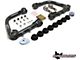 Camburg 2 to 3-Inch Performance Series Suspension Lift Kit with FOX 2.5 Elite DSC Coil-Overs and Shocks (07-21 Tundra)