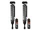 Camburg 2 to 3-Inch Performance Series X-Joint Suspension Lift Kit with FOX 2.5 Elite DSC Coil-Overs and Shocks (07-21 Tundra)