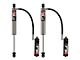 Camburg 2 to 3-Inch Performance Series X-Joint Suspension Lift Kit with FOX 2.5 Elite DSC Coil-Overs and Shocks (07-21 Tundra)