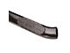 Westin Pro Traxx 5-Inch Wheel-to-Wheel Oval Side Step Bars; Black (07-21 Tundra Double Cab w/ 6-1/2-Foot Bed)