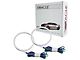 Oracle LED Fog Light Halo Kit (07-13 Tundra)