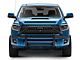 Armordillo AR Pre-Runner Grille Guard; Matte Black (07-21 Tundra)