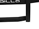 Armordillo AR2 Pre-Runner Grille Guard; Matte Black (07-21 Tundra)