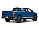 Armordillo RP Series Rear Bumper; Matte Black (14-21 Tundra)