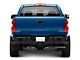 Armordillo RP Series Rear Bumper; Matte Black (14-21 Tundra)