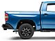 Armordillo RP Series Rear Bumper; Matte Black (14-21 Tundra)