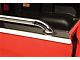 Putco Boss Locker Side Bed Rails (07-21 Tundra)