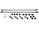 Putco Crossrail Locker Side Bed Rails (07-21 Tundra)