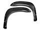 Fender Flares; Pocket Style; Textured Black (07-13 Tundra)