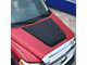 Air Design Hood Scoop; Satin Black (14-21 Tundra)