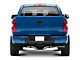 Air Design Tailgate Spoiler; Unpainted (14-21 Tundra)