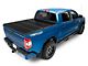 Proven Ground Aluminum Quad-Fold Hard Tonneau Cover (14-21 Tundra w/ 5-1/2-Foot Bed & Deck Rail System)