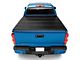 Proven Ground Aluminum Quad-Fold Hard Tonneau Cover (14-21 Tundra w/ 5-1/2-Foot Bed & Deck Rail System)