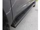 Romik RPD-T Running Boards; Black (07-21 Tundra CrewMax)