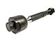 Front Tie Rod End; Inner; Sealed (07-12 Tundra)