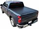 Pace Edwards JackRabbit Retractable Bed Cover; Matte Black with ArmorTek Vinyl Deck (07-21 Tundra)