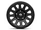 Fuel Wheels Vector Matte Black 5-Lug Wheel; 20x9; 1mm Offset (07-13 Tundra)