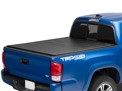 Truxedo Sentry Hard Roll-Up Bed Cover (16-23 Tacoma)