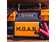 EZ Flate M.O.A.B. 10.6 CFM Portable Dual Air Compressor