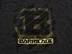 Barricade Icon T-Shirt