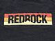 RedRock Tri-Color T-Shirt