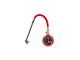 ARB Tire Pressure Gauge; 0-70 PSI