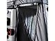 Smittybilt Overland Gen2 Tent Annex; Gray