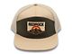 RedRock Summit Trucker Hat