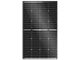 BougeRV 16BB N-Type 24V Bifacial Solar Panel; 100-Watt