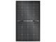 BougeRV 16BB N-Type 24V Bifacial Solar Panel; 100-Watt