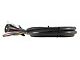 7-Blade Trailer End Molded Cable; 11-Inches