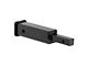 1-1/4 to 2-Inch Receiver Hitch Adapter (Universal; Some Adaptation May Be Required)