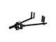 2-Inch TruTrack Trunnion Bar Weight Distribution Receiver Hitch; 10,000 to 15,000 lb. (Universal; Some Adaptation May Be Required)