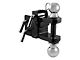 Replacement Adjustable Multipurpose Ball Mount Head