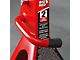 Big Red Double Lock Jack Stands; 2-Ton Capacity