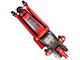 Big Red Floor Jack; 3-Ton Capacity