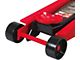 Big Red Pro Series Heavy Duty Floor Jack; 3-Ton Capacity