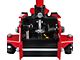 Big Red Pro Series Heavy Duty Floor Jack; 3-Ton Capacity