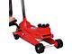 Big Red Pro Series Quick Lift Floor Jack; 3.50-Ton Capacity