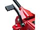 Big Red Pro Series Quick Lift Floor Jack; 3.50-Ton Capacity