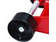 Big Red Pro Series Quick Lift Floor Jack; 3.50-Ton Capacity