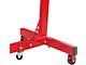 Big Red Engine Stand; 1,550 lb. Capacity